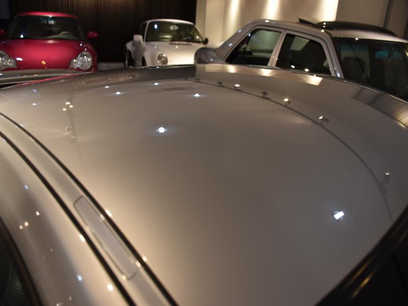 ポルシェ　911(Type996)