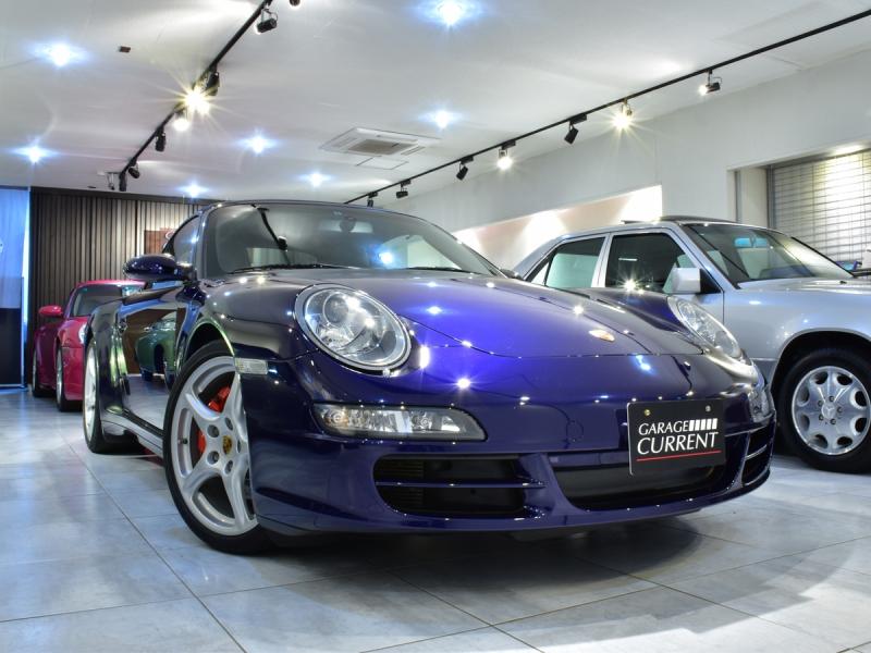 ポルシェ　911(Type930)