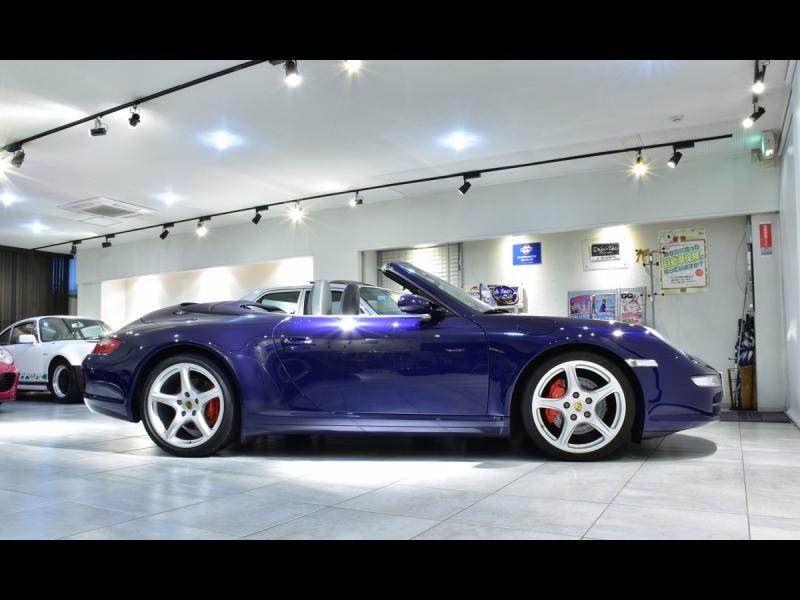 ポルシェ　911(Type930)