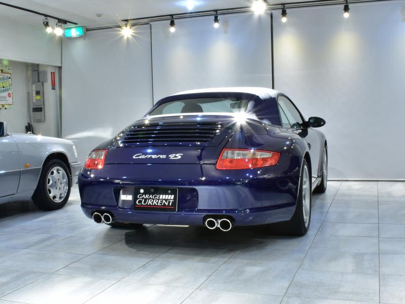 ポルシェ　911(Type930)