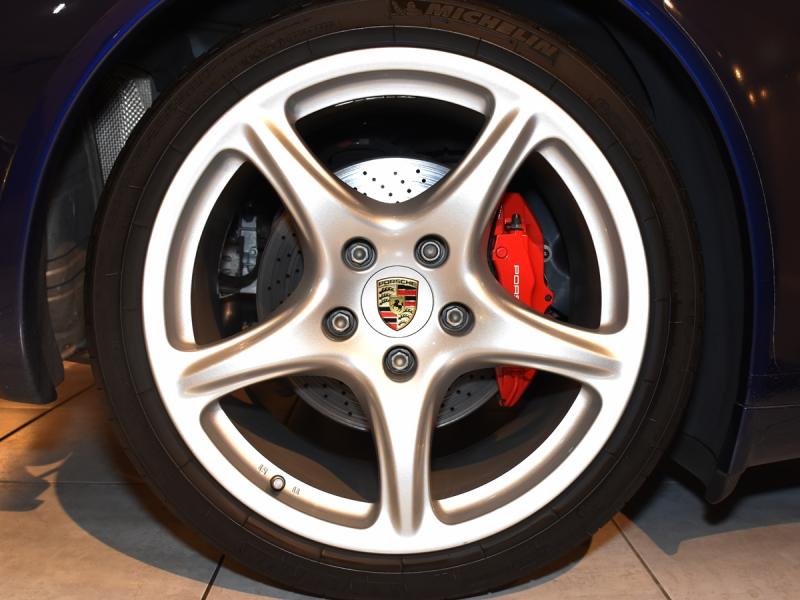 ポルシェ　911(Type930)