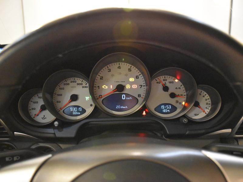 ポルシェ　911(Type930)