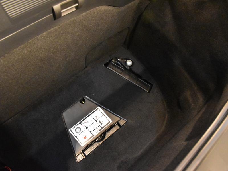 ポルシェ　911(Type930)