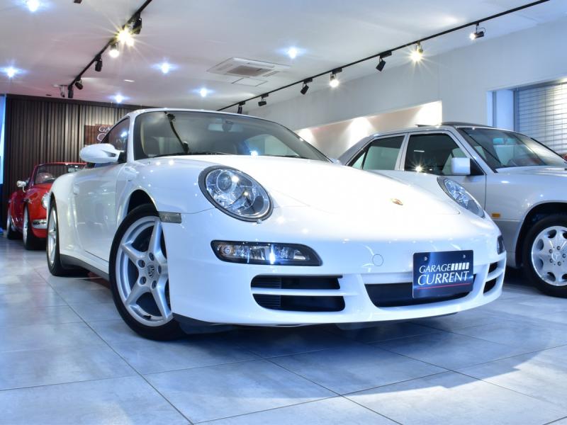 ポルシェ　911(Type930)