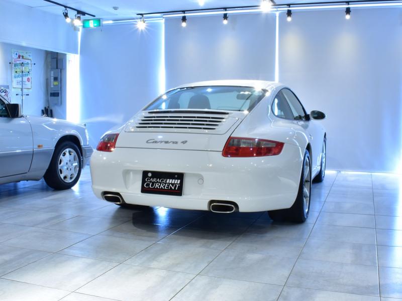 ポルシェ　911(Type930)