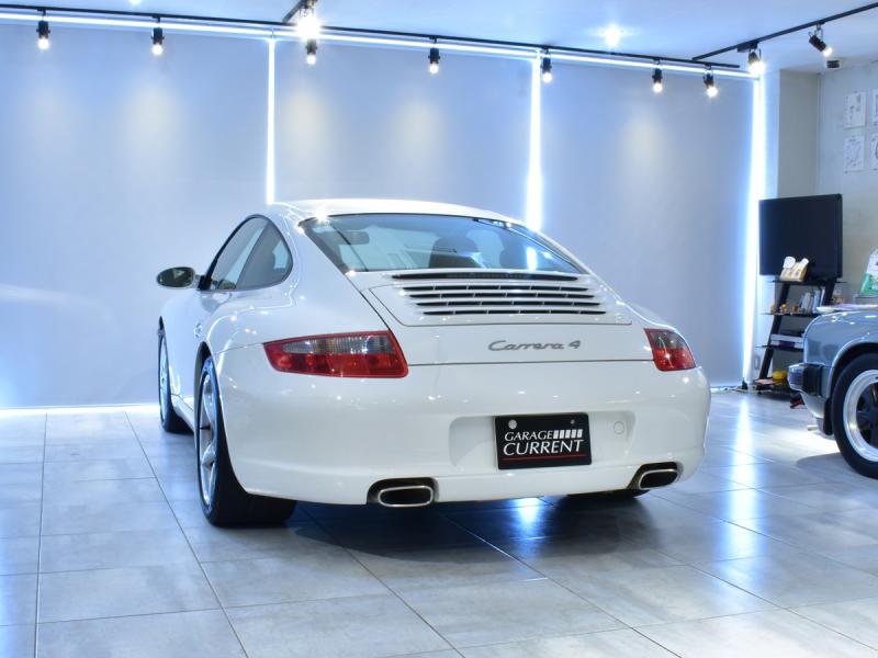 ポルシェ　911(Type930)