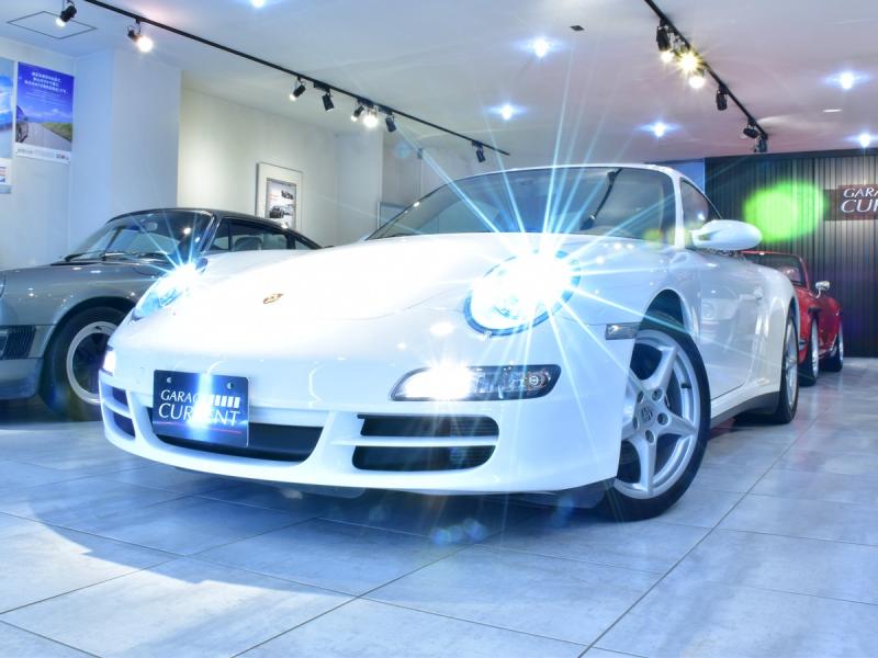ポルシェ　911(Type930)