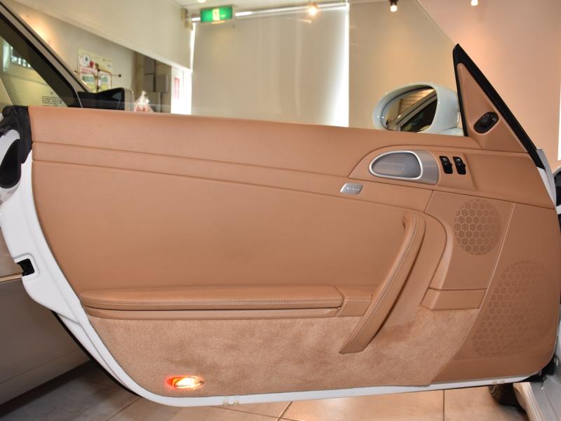 ポルシェ　911(Type930)