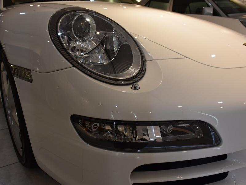 ポルシェ　911(Type930)