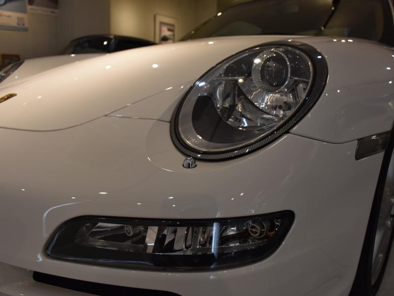 ポルシェ　911(Type930)