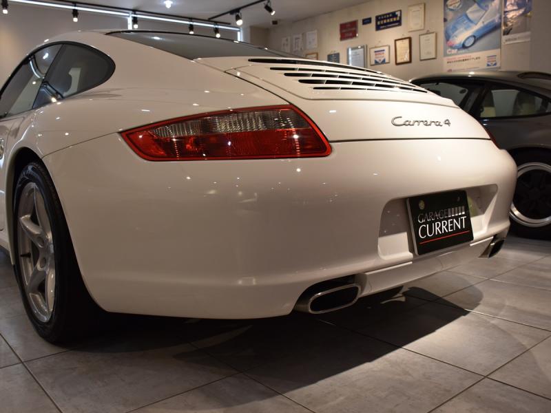 ポルシェ　911(Type930)