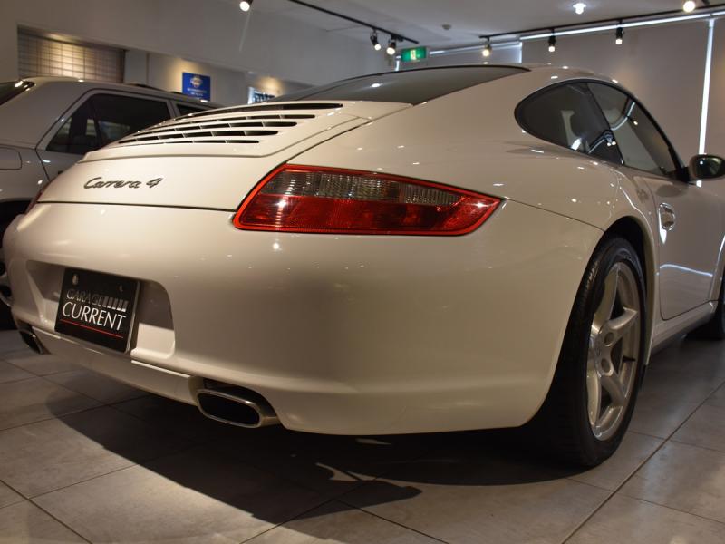 ポルシェ　911(Type930)