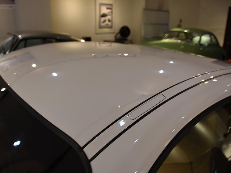 ポルシェ　911(Type930)