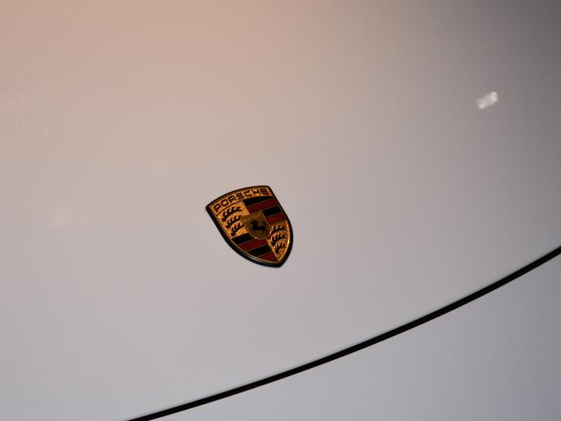 ポルシェ　911(Type930)