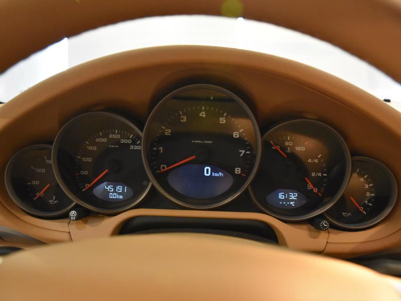 ポルシェ　911(Type930)