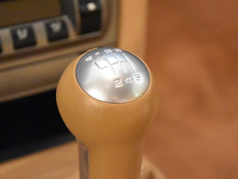 ポルシェ　911(Type930)