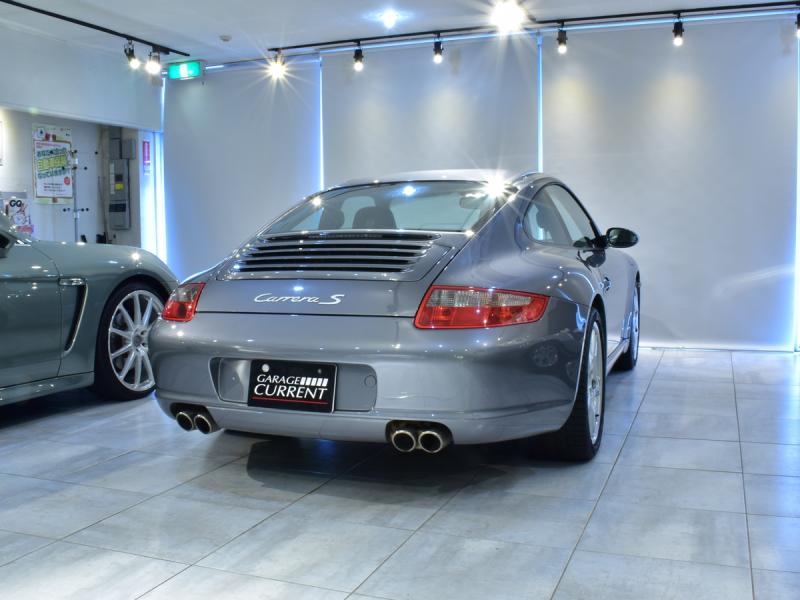ポルシェ　911(Type930)