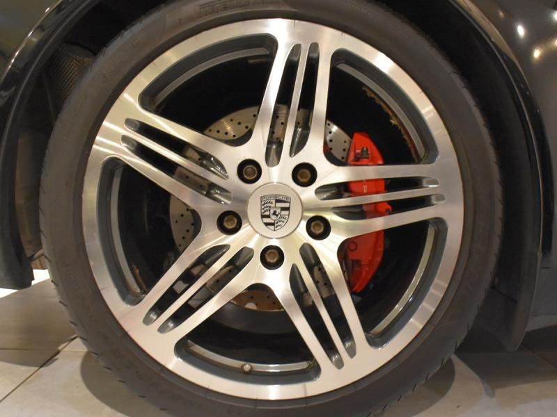 ポルシェ　911(Type930)