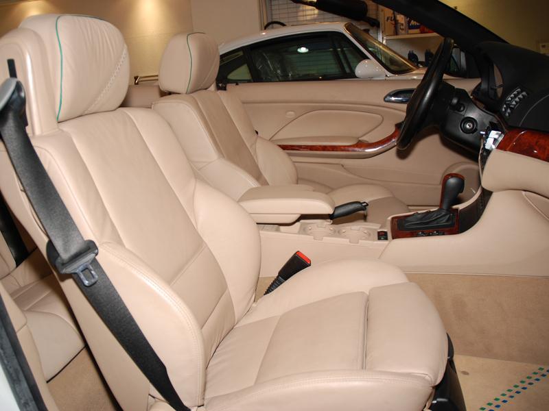 BMWアルピナ　B3