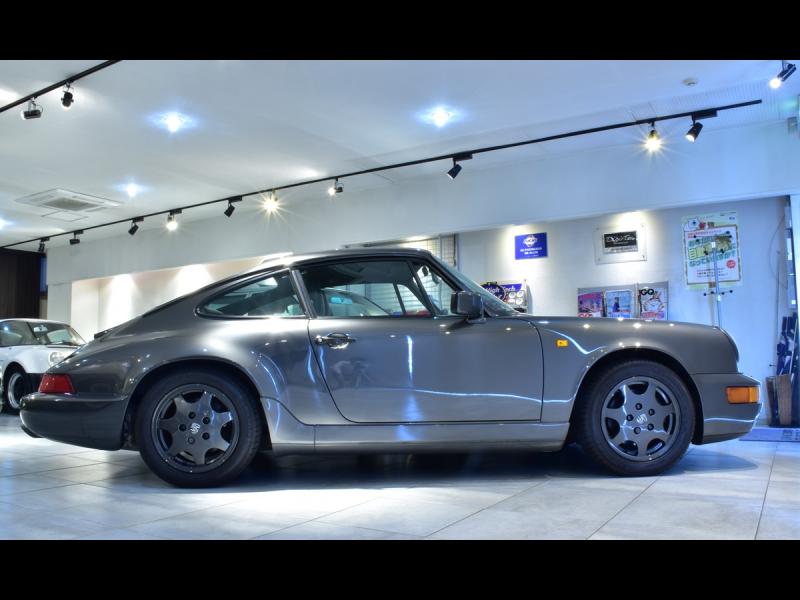 ポルシェ　911(Type964)