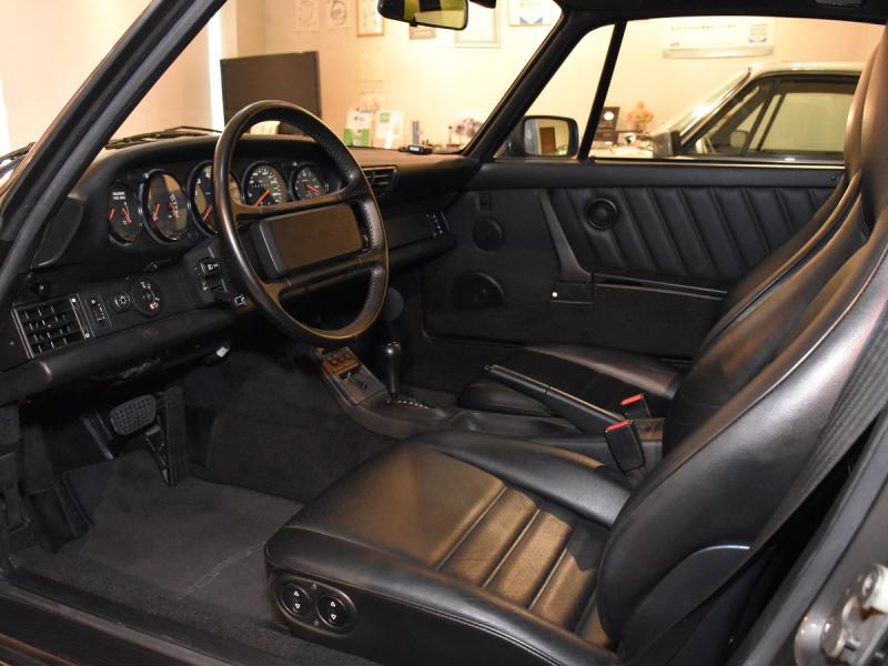 ポルシェ　911(Type964)