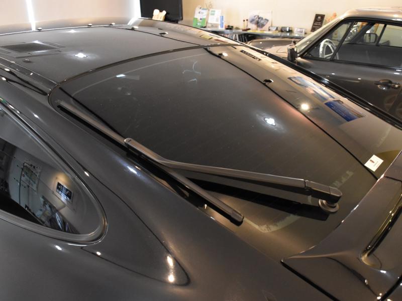 ポルシェ　911(Type930)