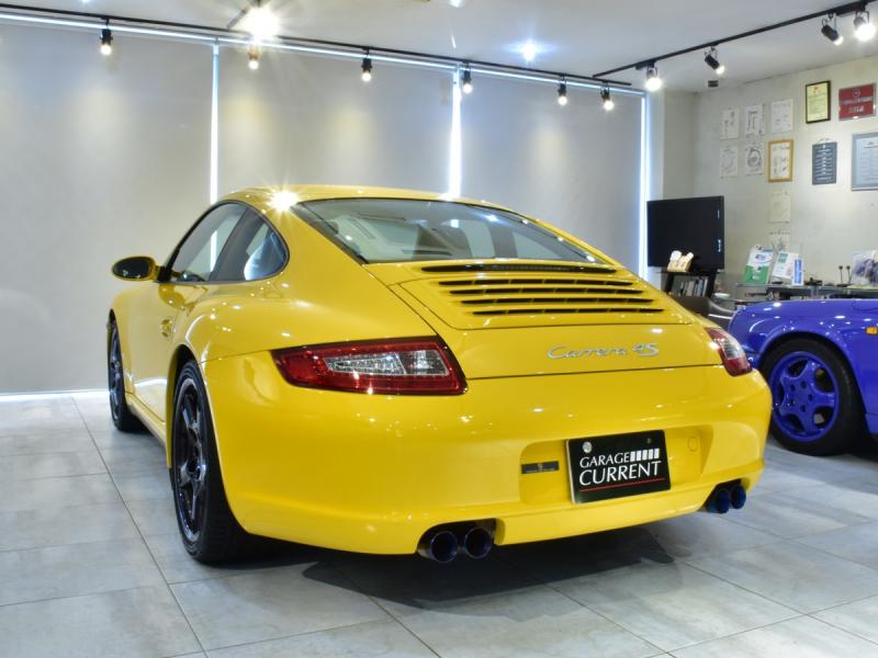 ポルシェ　911(Type930)