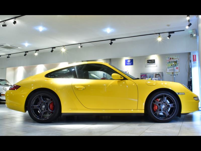 ポルシェ　911(Type930)