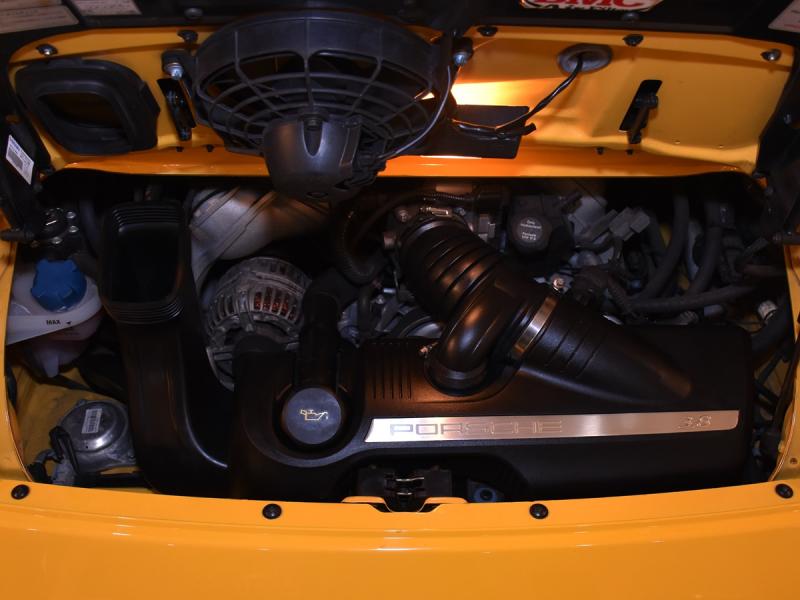 ポルシェ　911(Type930)