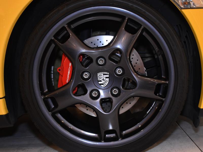 ポルシェ　911(Type930)