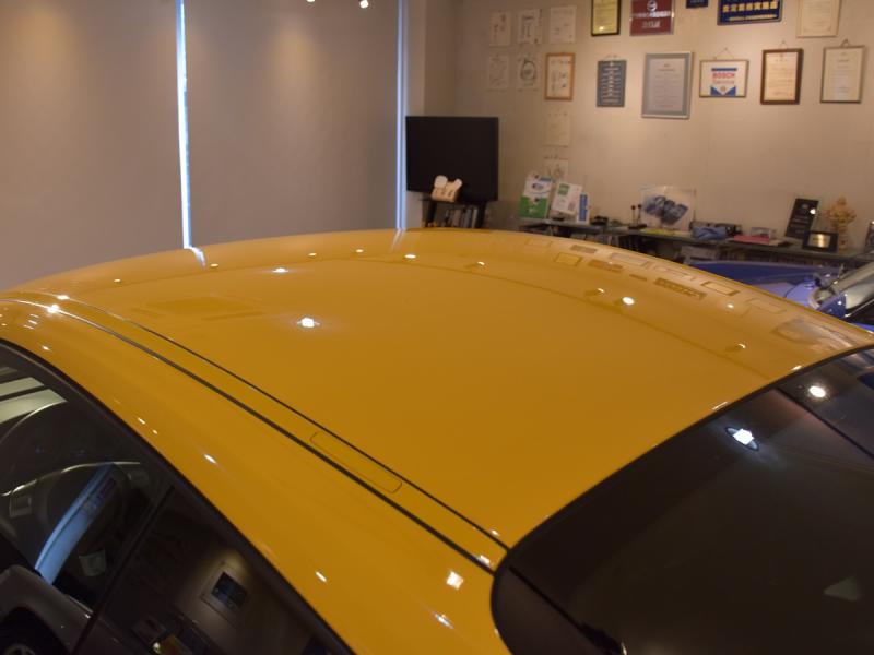 ポルシェ　911(Type930)