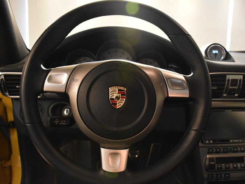 ポルシェ　911(Type930)