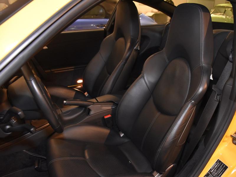 ポルシェ　911(Type930)