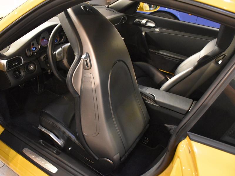ポルシェ　911(Type930)