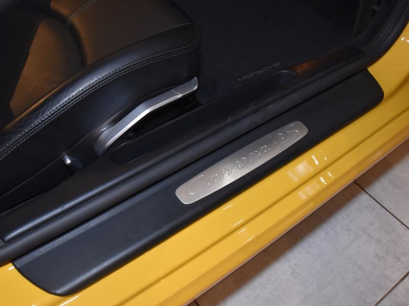 ポルシェ　911(Type930)