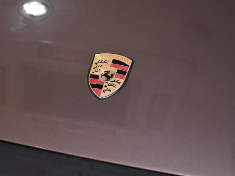ポルシェ　911(Type930)