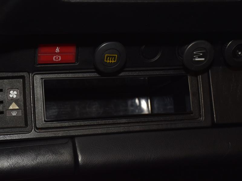 ポルシェ　911(Type930)