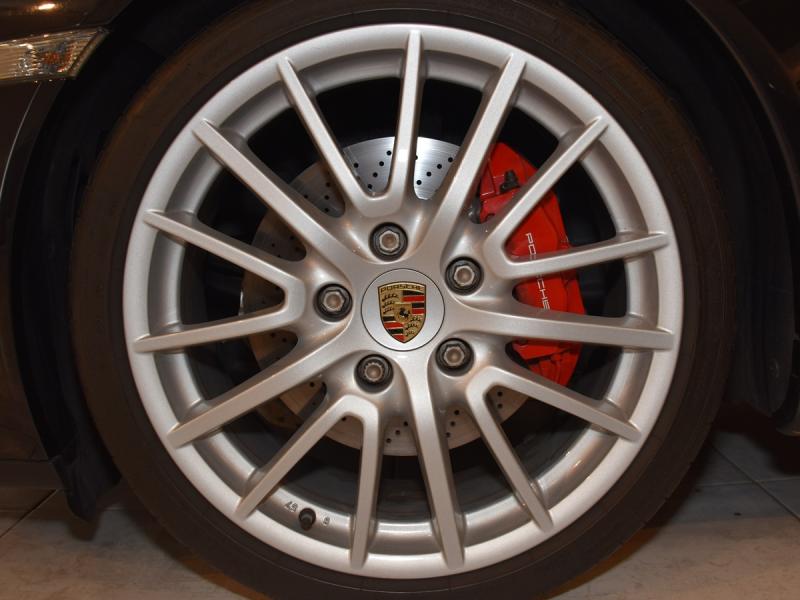 ポルシェ　911(Type930)