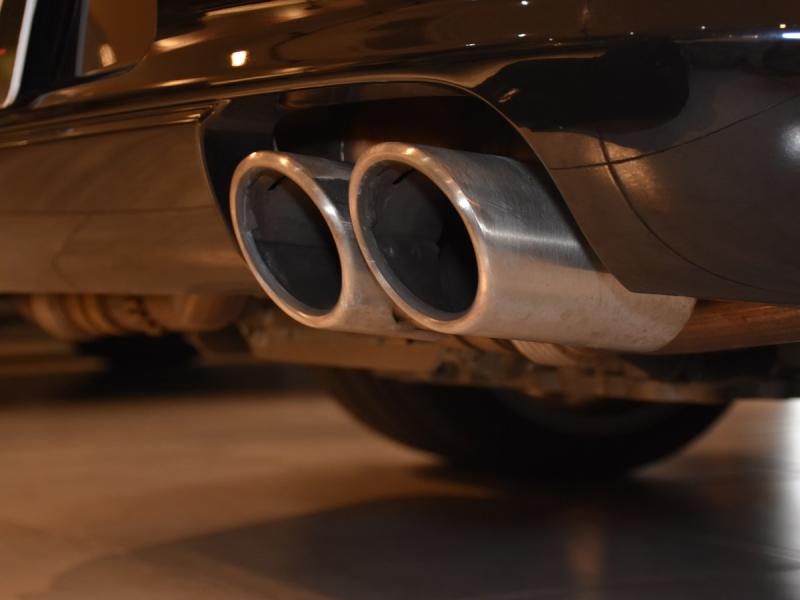 ポルシェ　911(Type930)