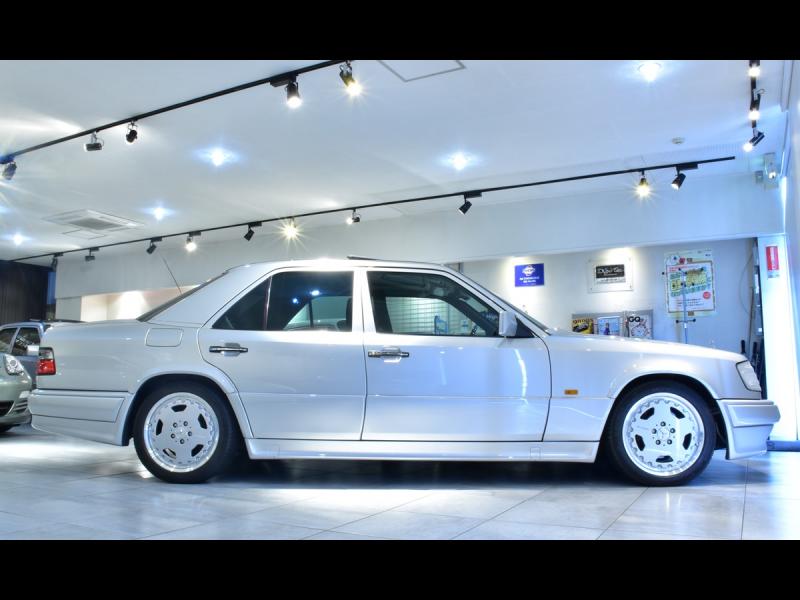 AMG　Eクラス