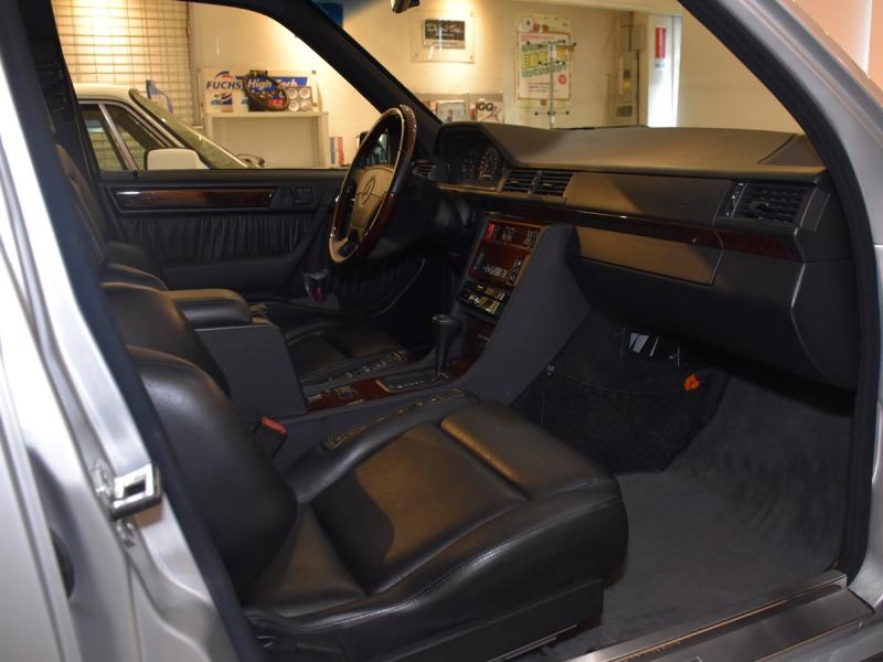 AMG　Eクラス