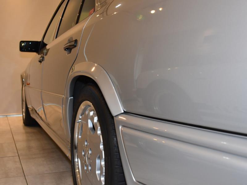 AMG　Eクラス