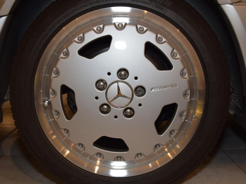 AMG　Eクラス