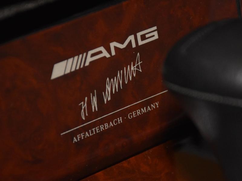 AMG　Eクラス