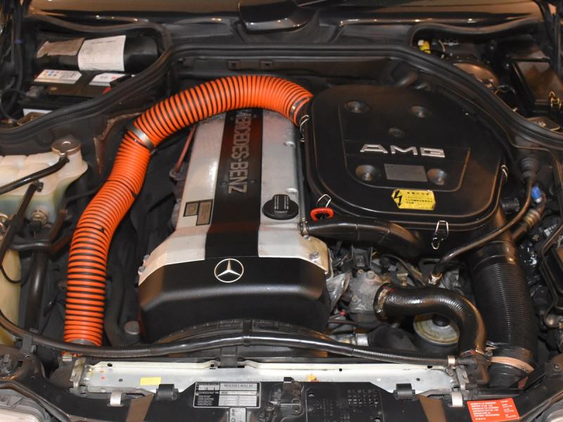 AMG　ミディアム