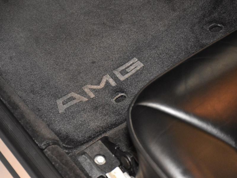 AMG　ミディアム