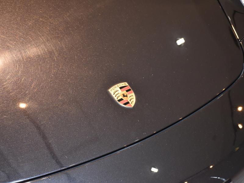 ポルシェ　911(Type930)