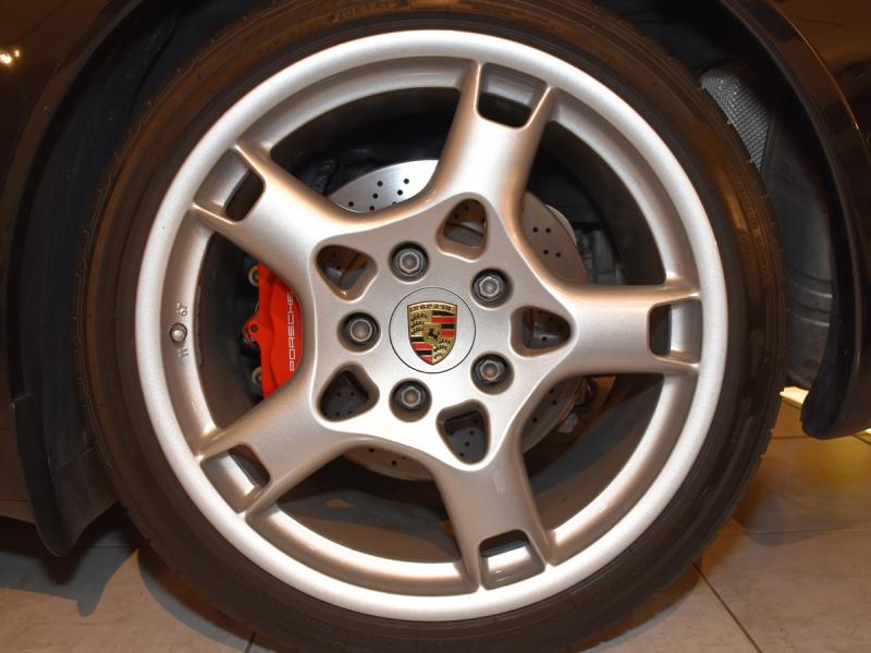 ポルシェ　911(Type930)