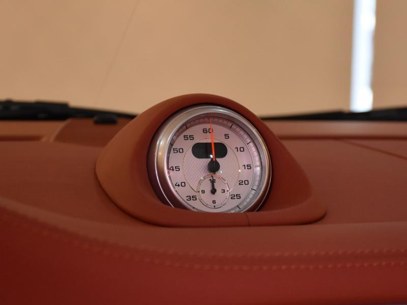 ポルシェ　911(Type930)