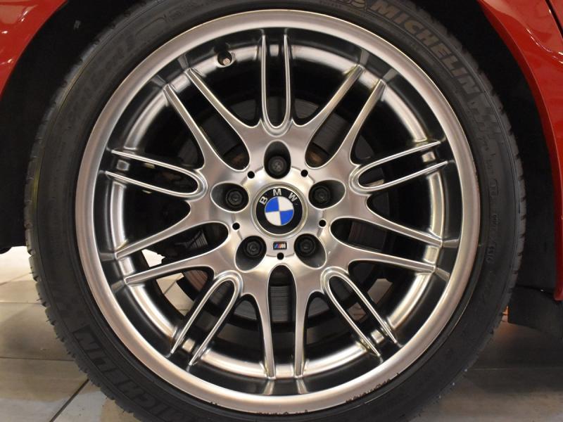 BMW　M5